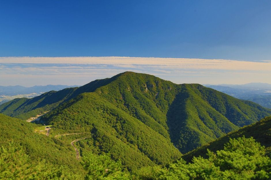 闍崛山