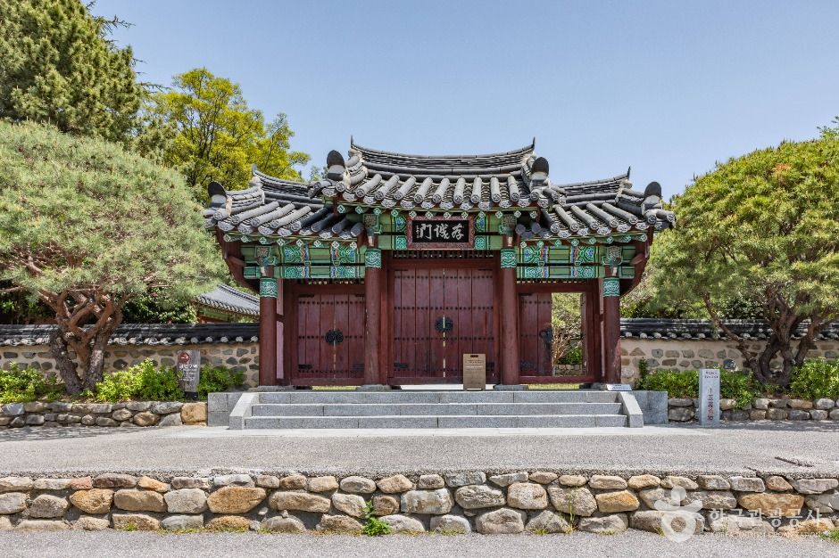 水营史迹公园