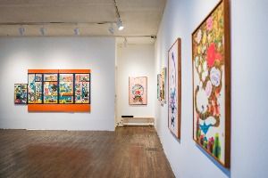 하나아트갤러리