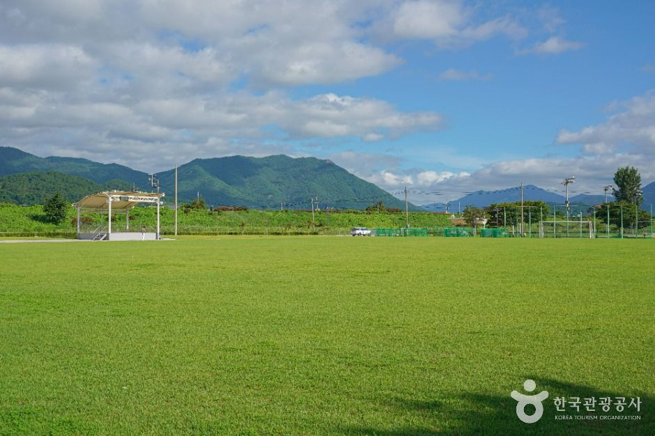 Daedong Ecology Sports Park