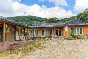 금산 바리실마을