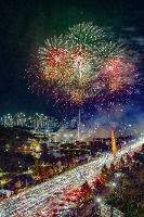 2025 운정호수공원 불꽃축제 10