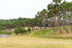 계백장군 유적지