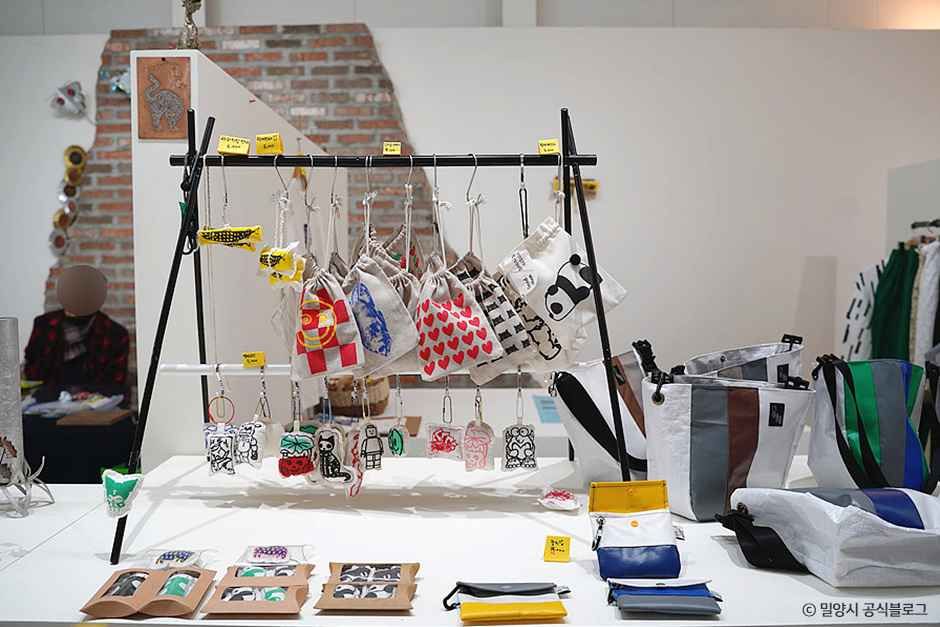 진장문화예술플랫폼 미리미동국