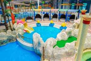 천안상록리조트 아쿠아피아