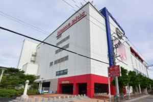 홈플러스 삼천포점