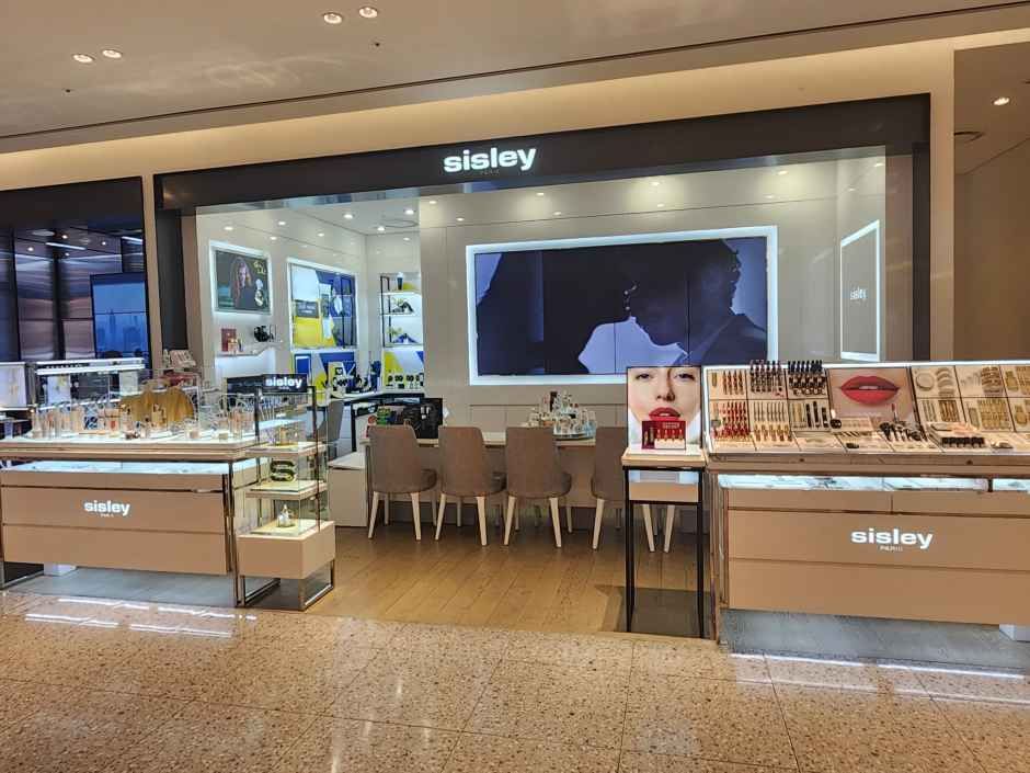 시슬리뷰티 신세계백화점 타임스퀘어점