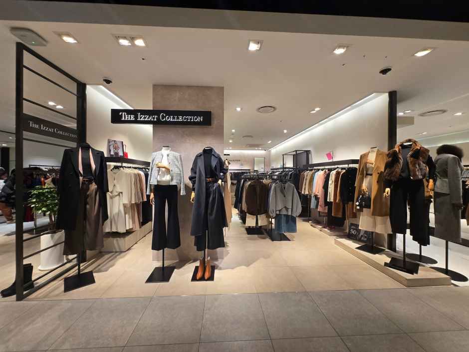 아이잗컬렉션 현대아울렛 가든파이브점