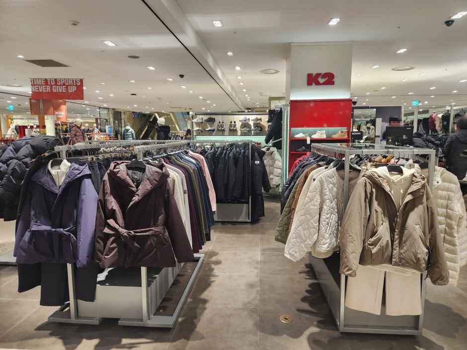 K2 AK플라자 수원점
