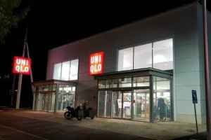 Uniqlo - Incheon Hang-dong Branch [Tax Refund Shop] road shops & shopping in 3, Sinpo-ro, Jemulpo-gu, Incheon (1)