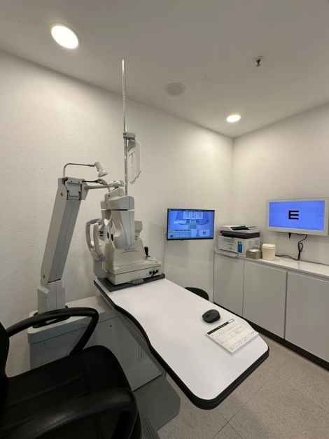 [事後免税店]レンズタウン・ウトゥム1眼鏡(렌즈타운 으뜸1안경)