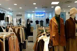 밸리걸 뉴코아아울렛 평촌점