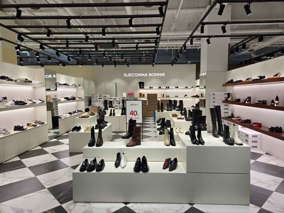 슈콤마보니 롯데프리미엄아울렛 기흥점