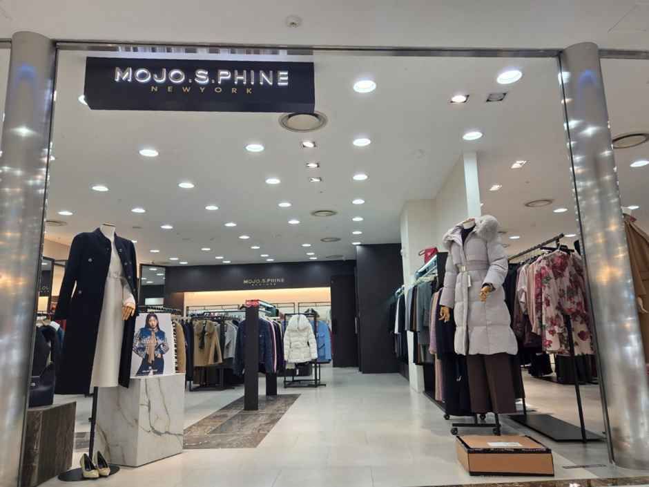 모조에스핀 모다펜트포트