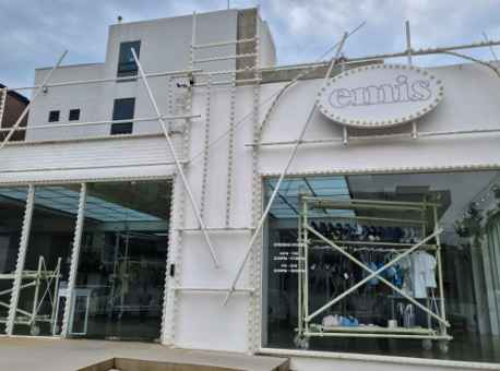 emis Flagship Store Hannam [Tax Refund Shop](이미스 플래그십 스토어 한남)