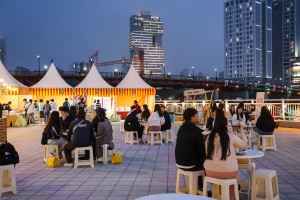 부산원도심활성화축제 [택슐랭]