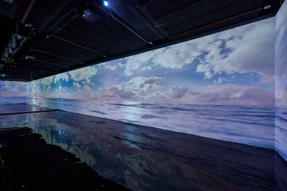 정글미디어파크