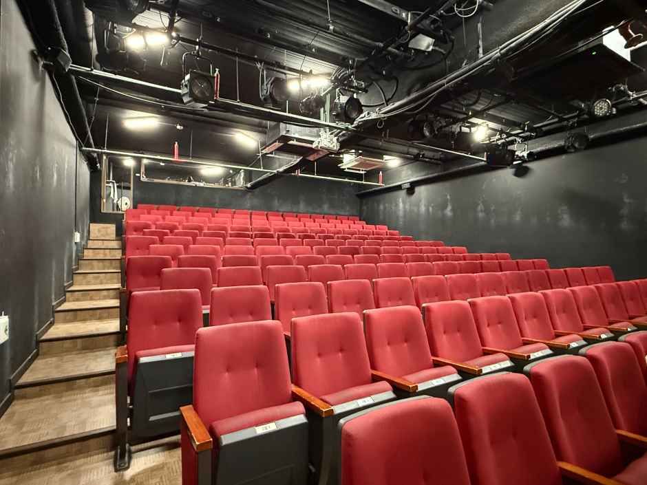 BNK부산은행조은극장