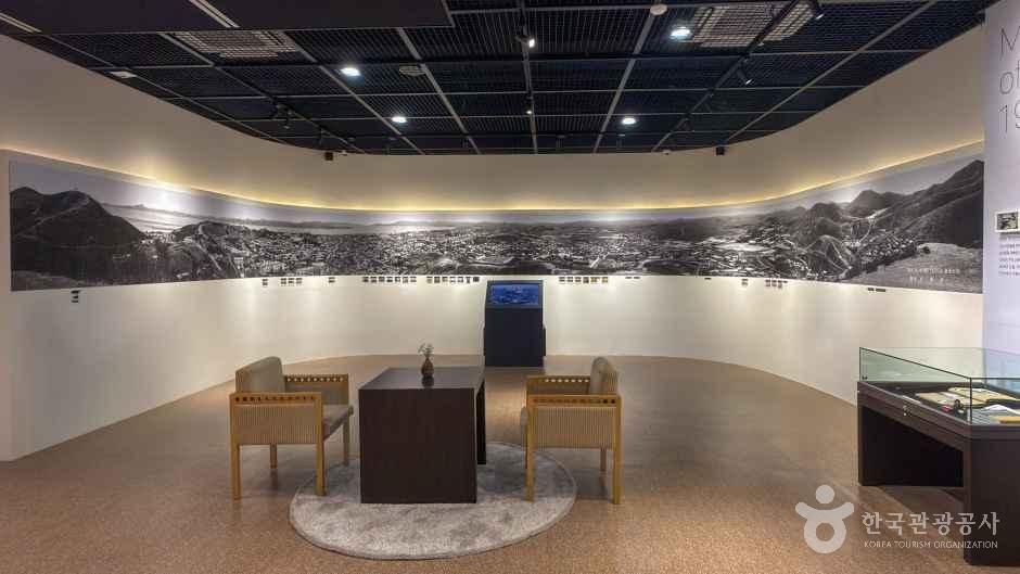 국립군산대학교 박물관