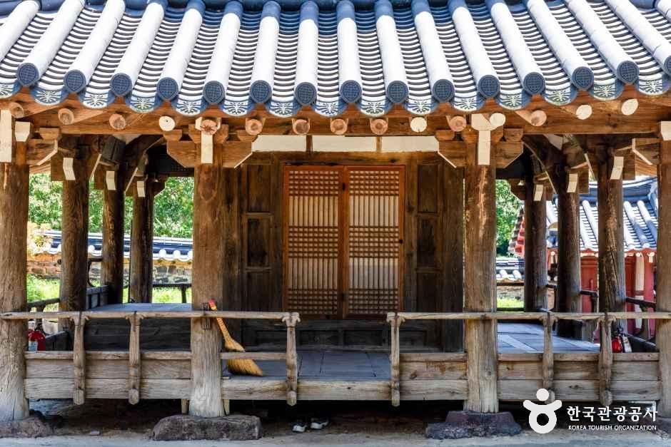 삼호정
