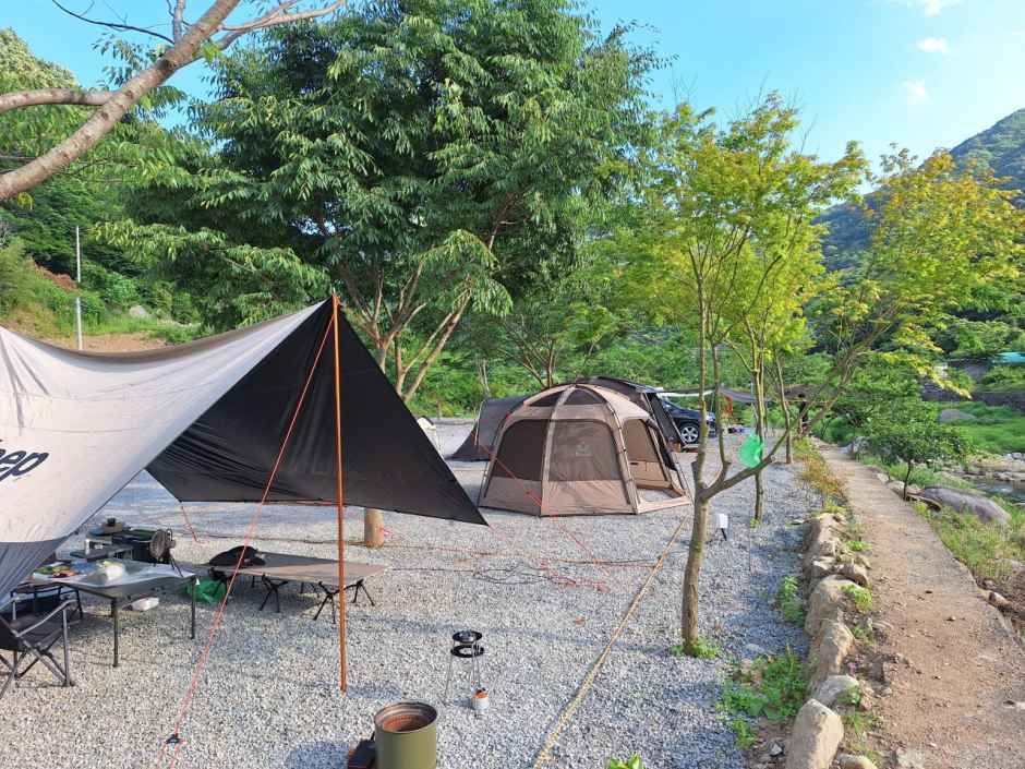 피아골단풍펜션 사진 4