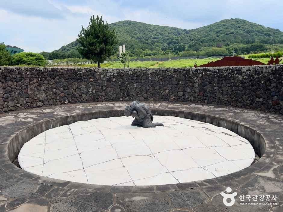 제주4·3평화공원