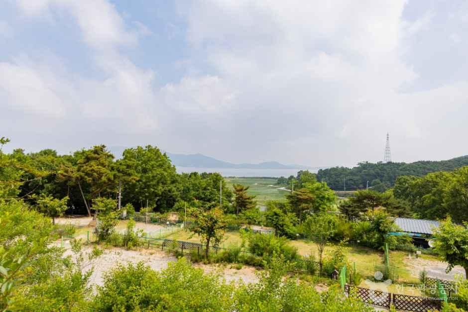석모도 부자캠핑 사진 3