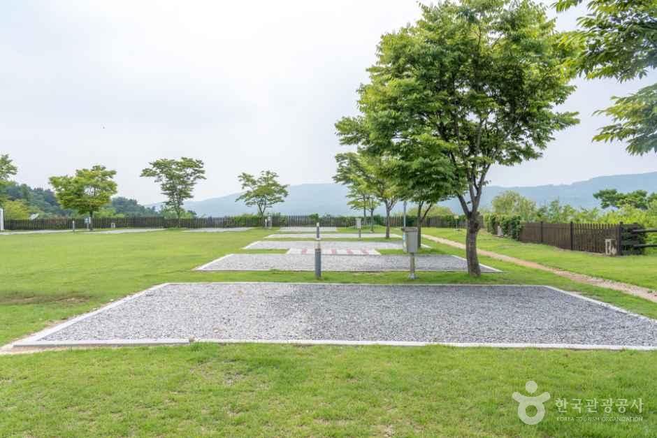 이천농업테마공원국민여가캠핑장
