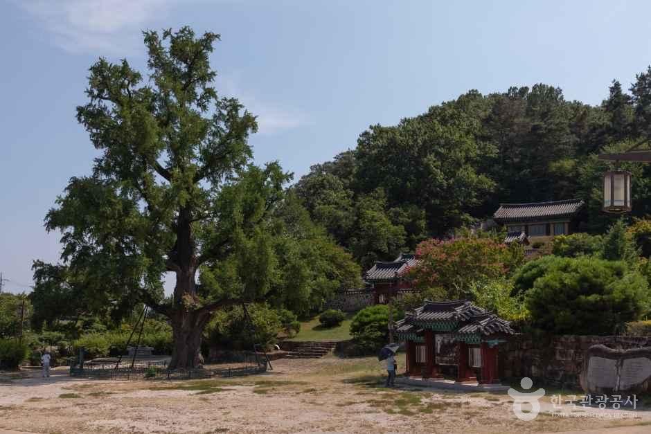 임고서원