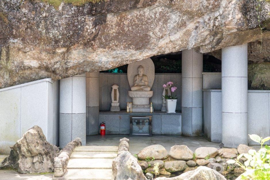 불암사(광양) 사진 4