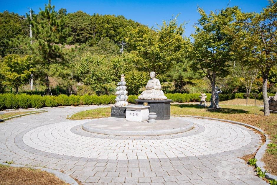 돌할매(영천)