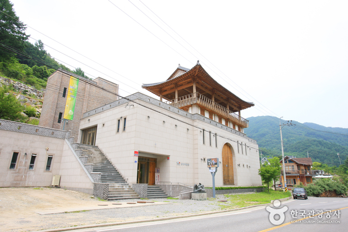 남송미술관