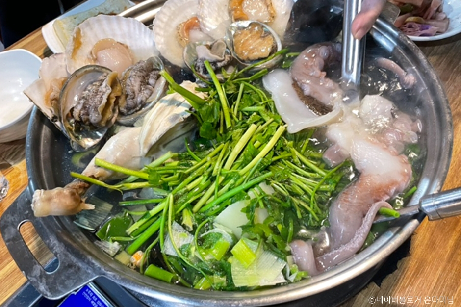 章鱼世界海天汤