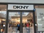한섬 DKNY 롯데동부산