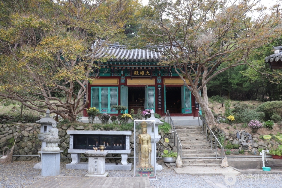 内院寺（大田）
