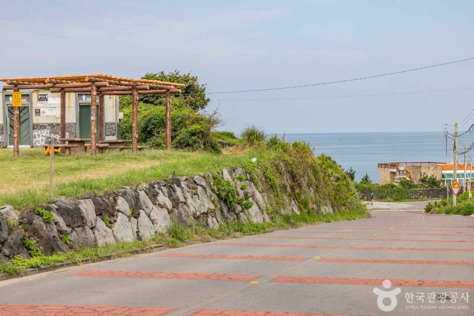 新村4·3城址