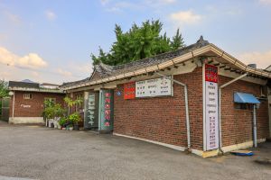 옥천리 냉면마을 사진 4