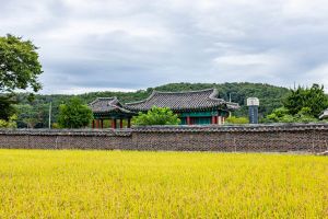 운계서원(영덕)