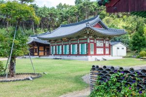 유하사(안동) 사진 2