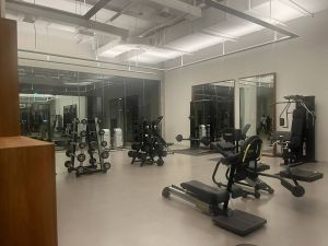 더헤븐 리조트 사진 3