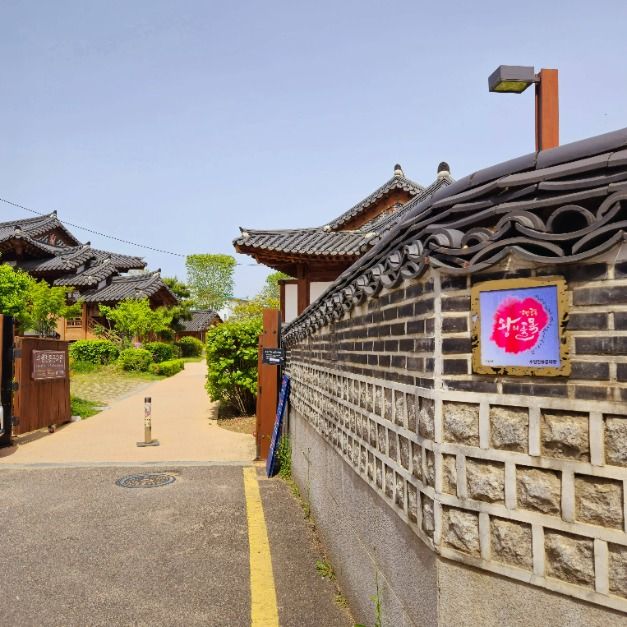 王の路地旅行