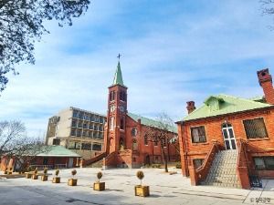 성베네딕도회 왜관수도원