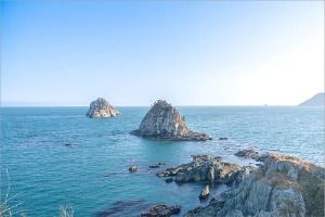 [해파랑길] 1코스