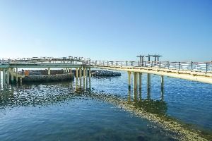 포항 해상스카이워크