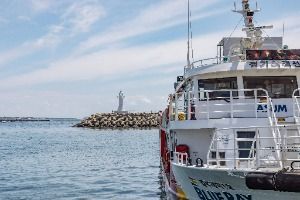 마라도 가파도 정기여객선