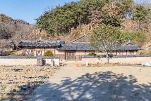 안동 의성김씨 종택