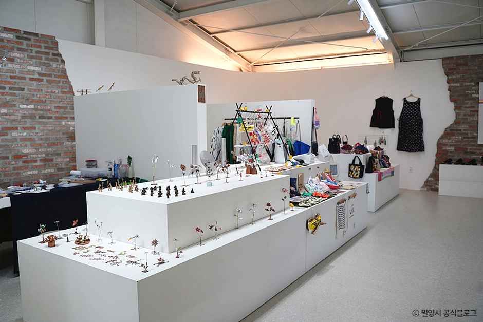 진장문화예술플랫폼 미리미동국