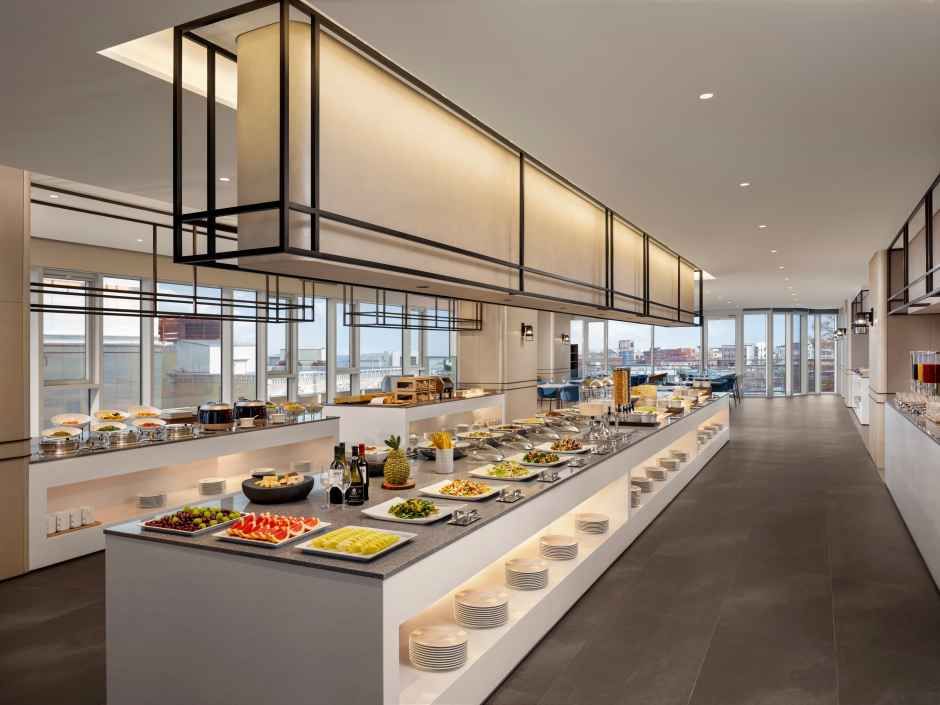 윈덤강원고성호텔