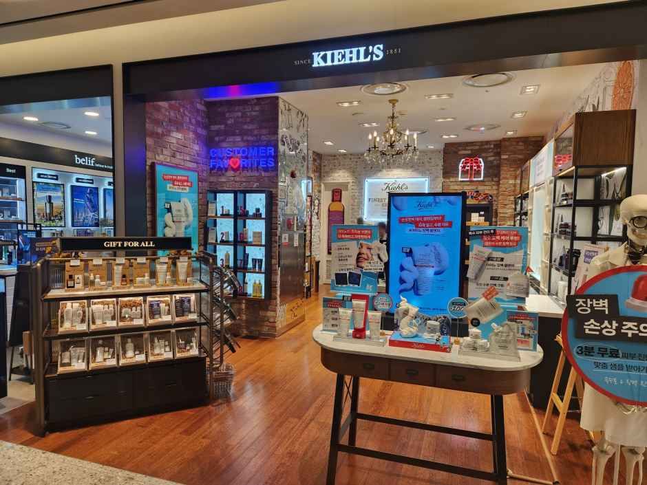 키엘 신세계백화점 타임스퀘어점