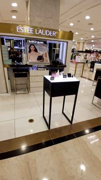 에스티로더 롯데백화점 관악점